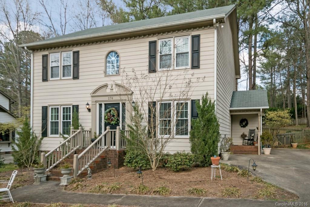 Brittany Woods - Residential