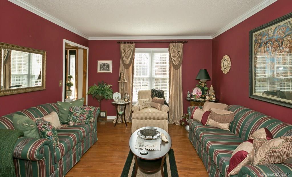 Brittany Woods - Residential