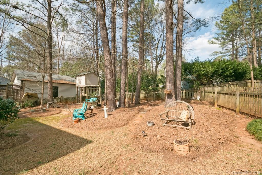 Brittany Woods - Residential