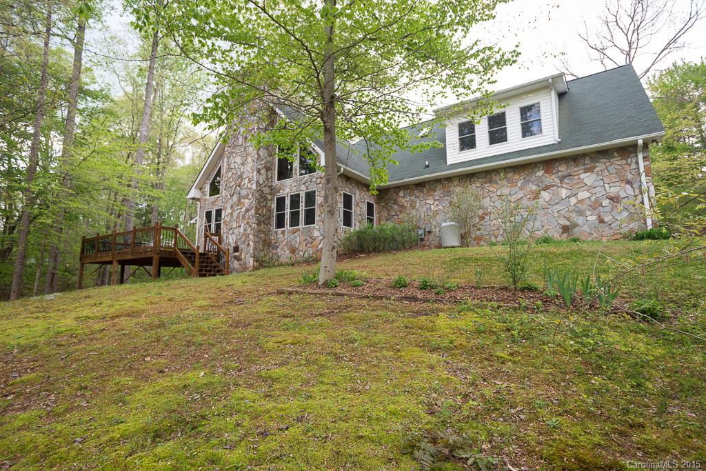 Crow Creek Acres - Residential