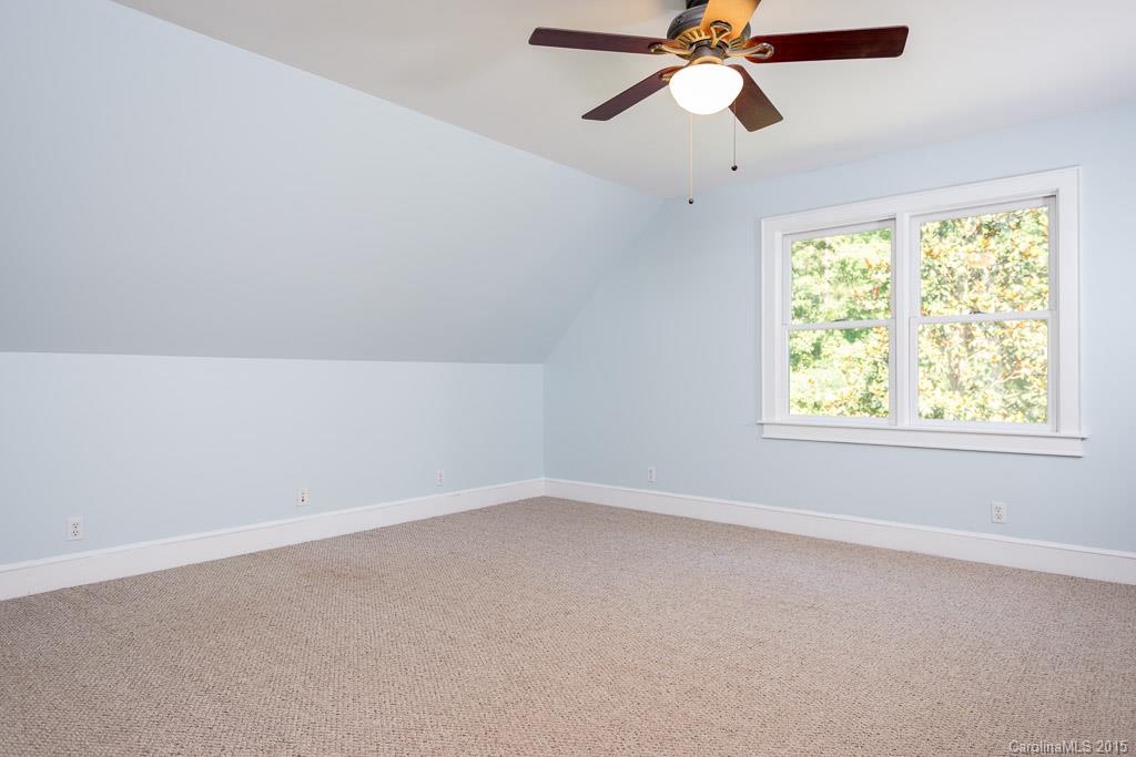 Crow Creek Acres - Residential