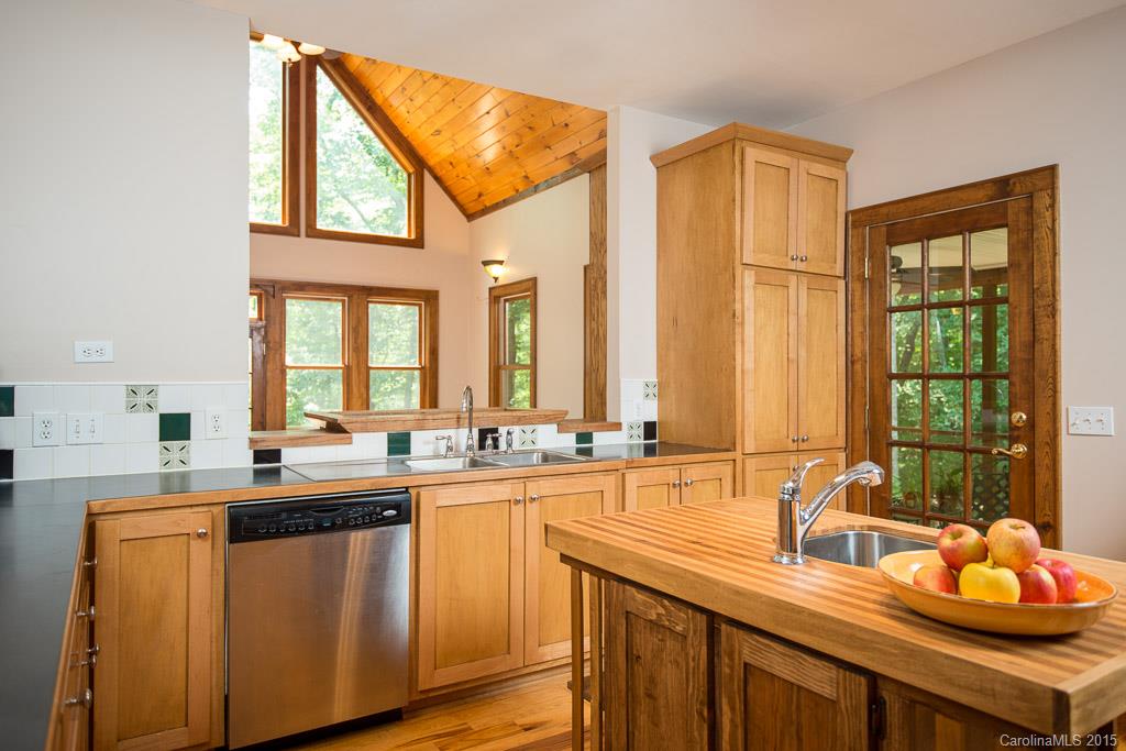 Crow Creek Acres - Residential