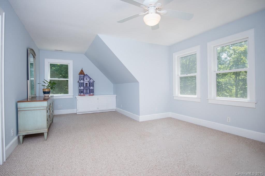 Crow Creek Acres - Residential