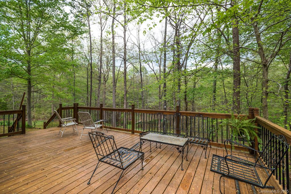 Crow Creek Acres - Residential