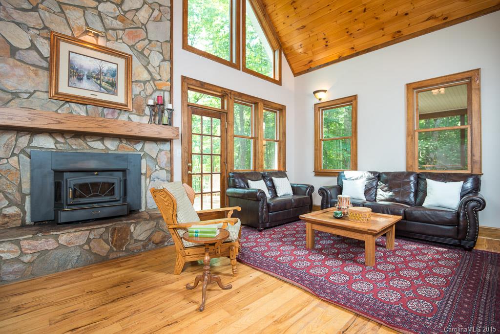 Crow Creek Acres - Residential