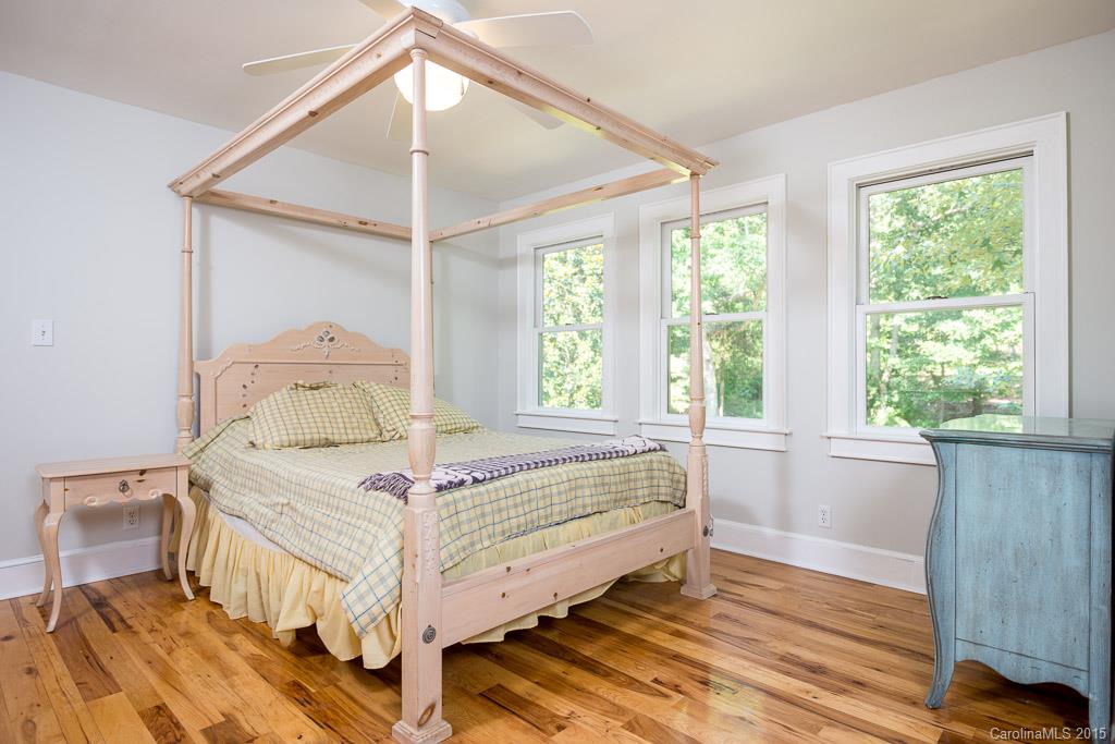 Crow Creek Acres - Residential