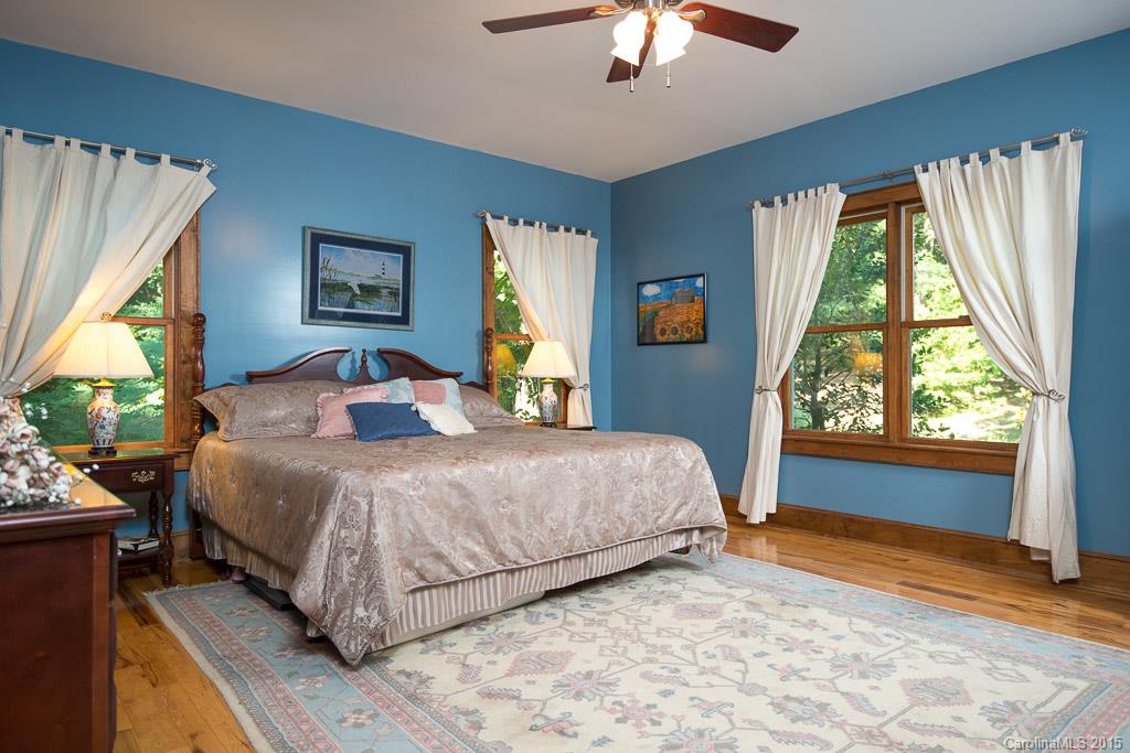 Crow Creek Acres - Residential