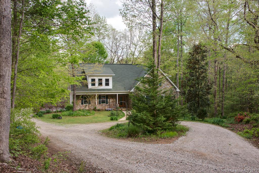 Crow Creek Acres - Residential