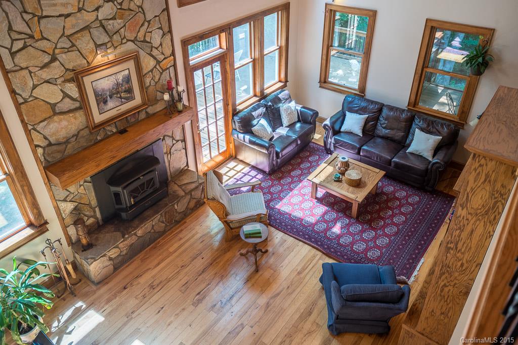 Crow Creek Acres - Residential