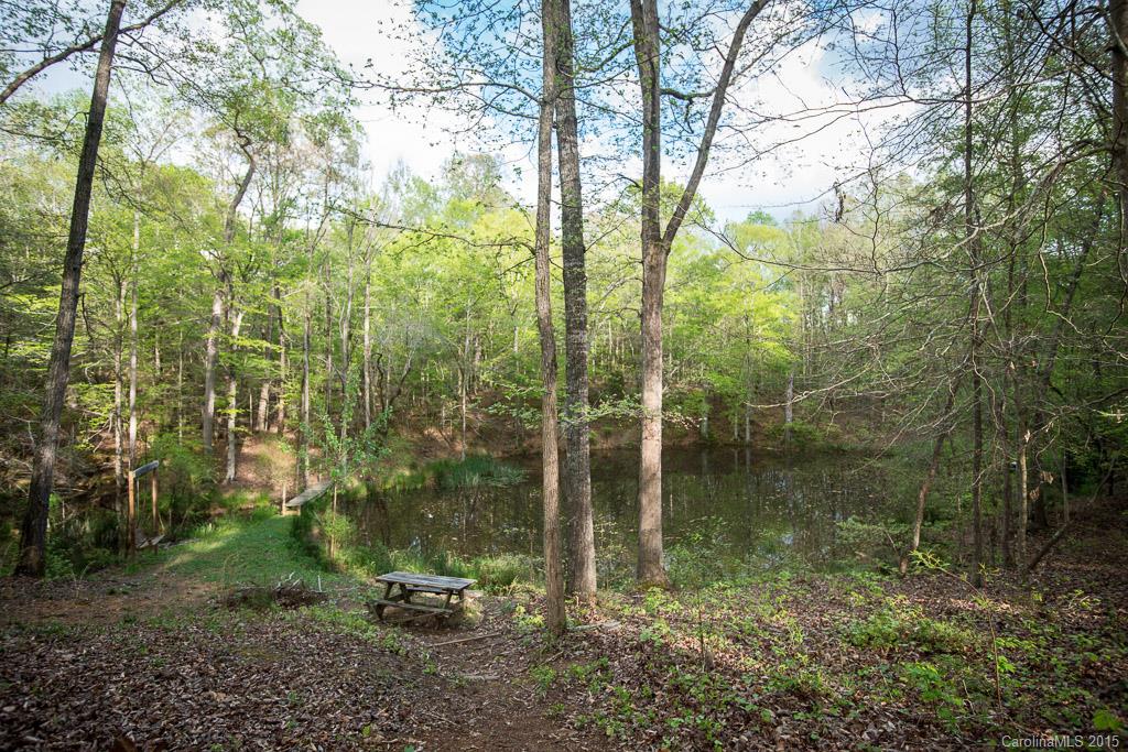 Crow Creek Acres - Residential