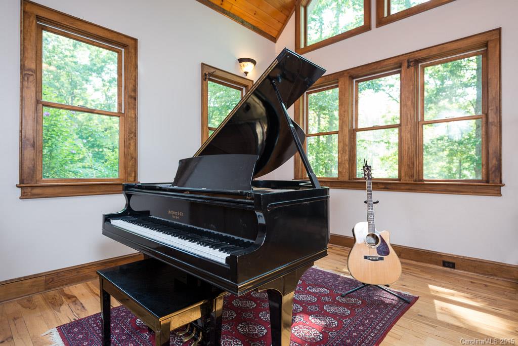 Crow Creek Acres - Residential