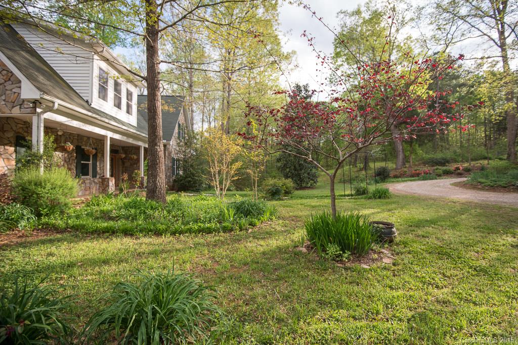 Crow Creek Acres - Residential