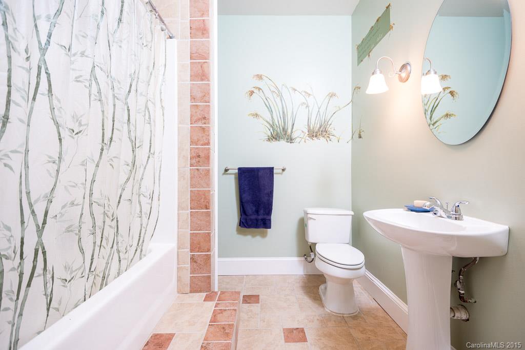 Crow Creek Acres - Residential