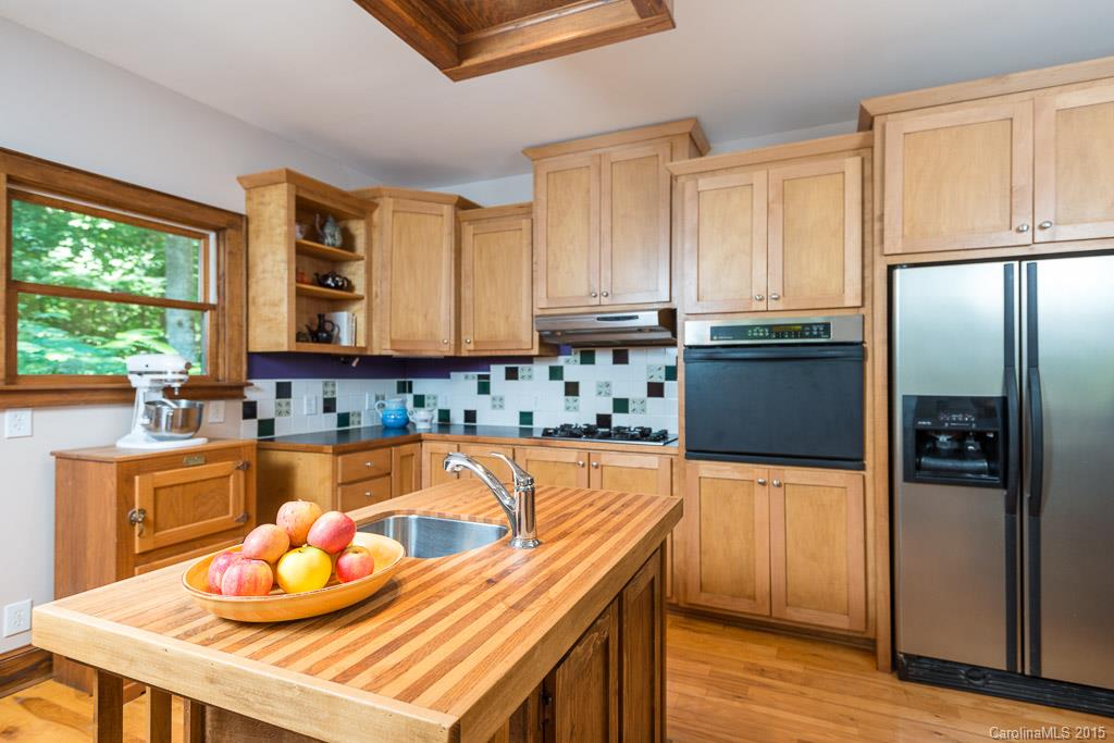 Crow Creek Acres - Residential