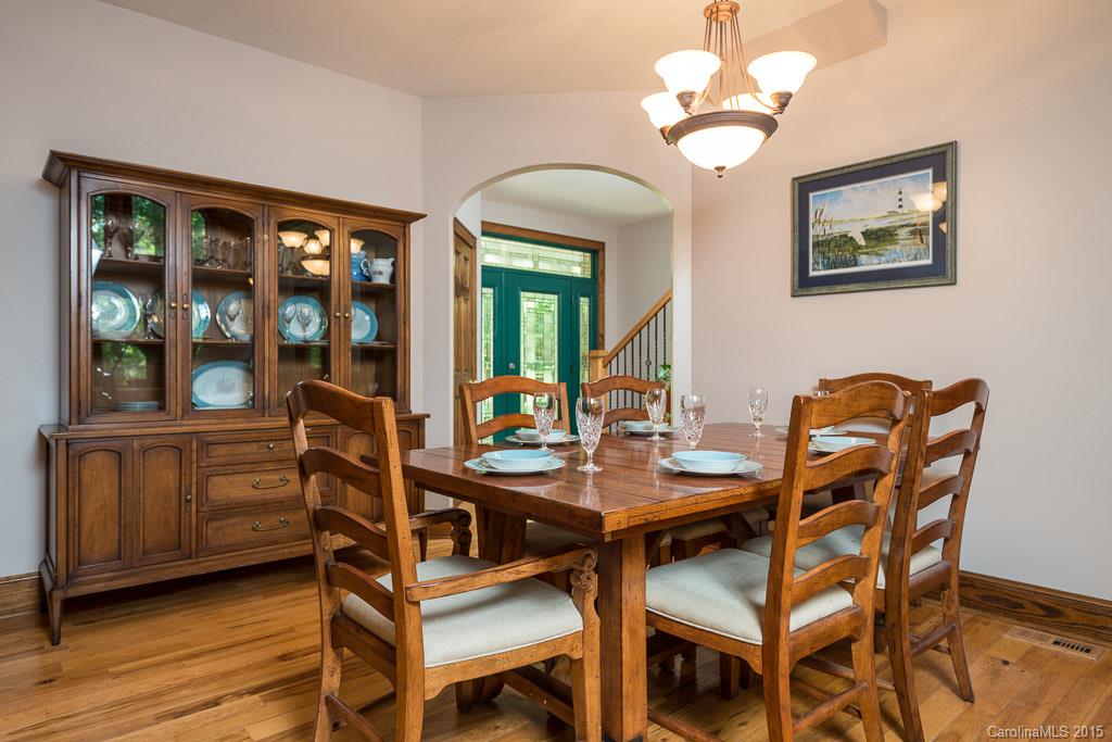 Crow Creek Acres - Residential