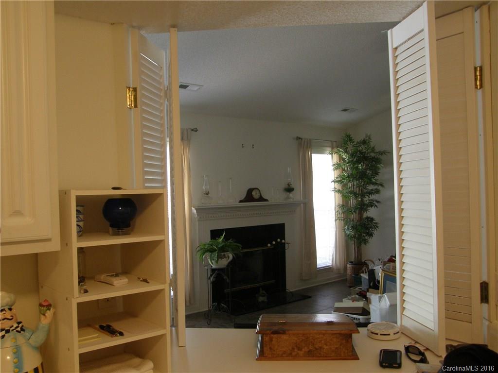 St. Johns Commons - Residential