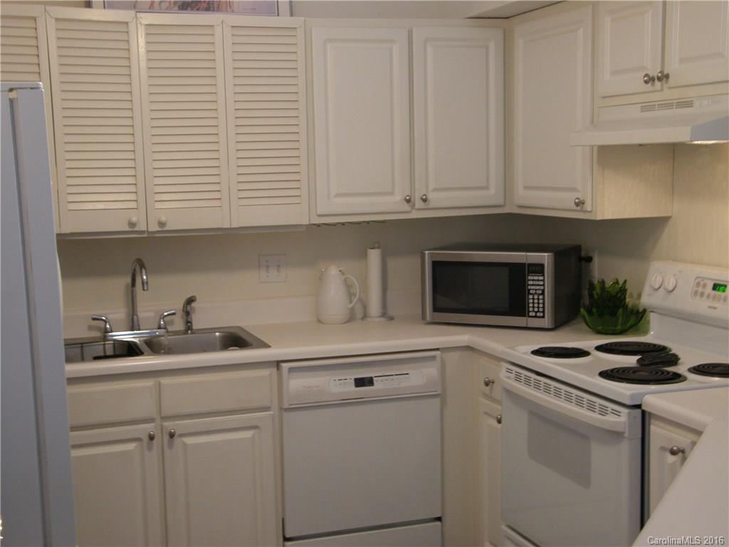 St. Johns Commons - Residential