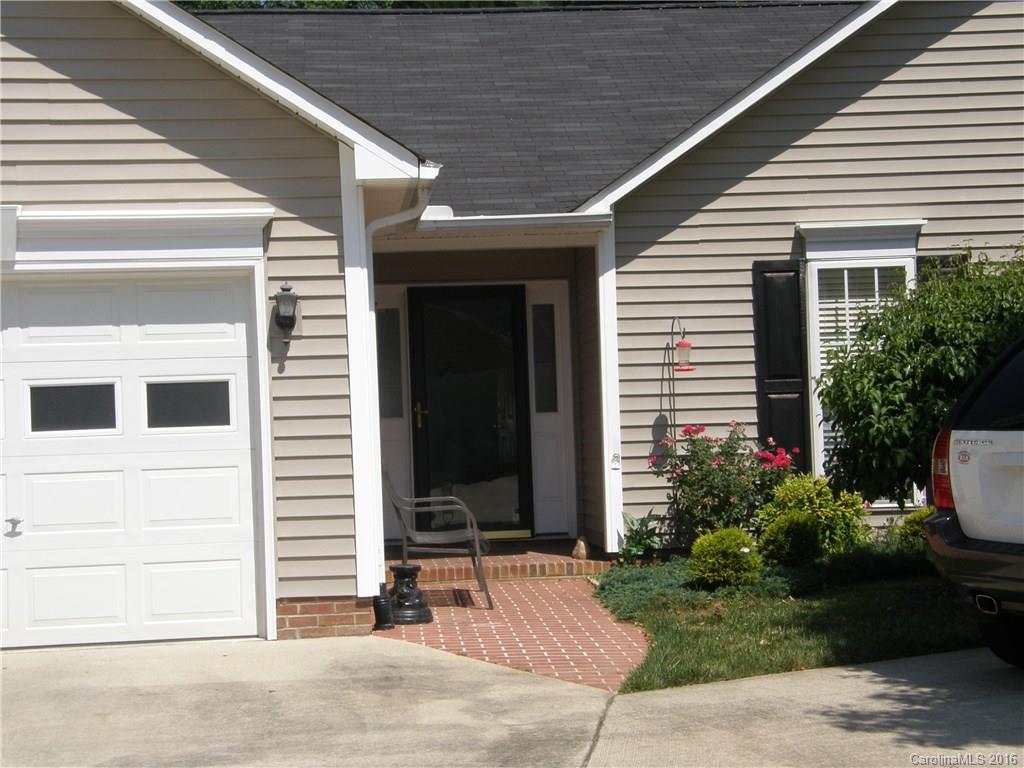 St. Johns Commons - Residential