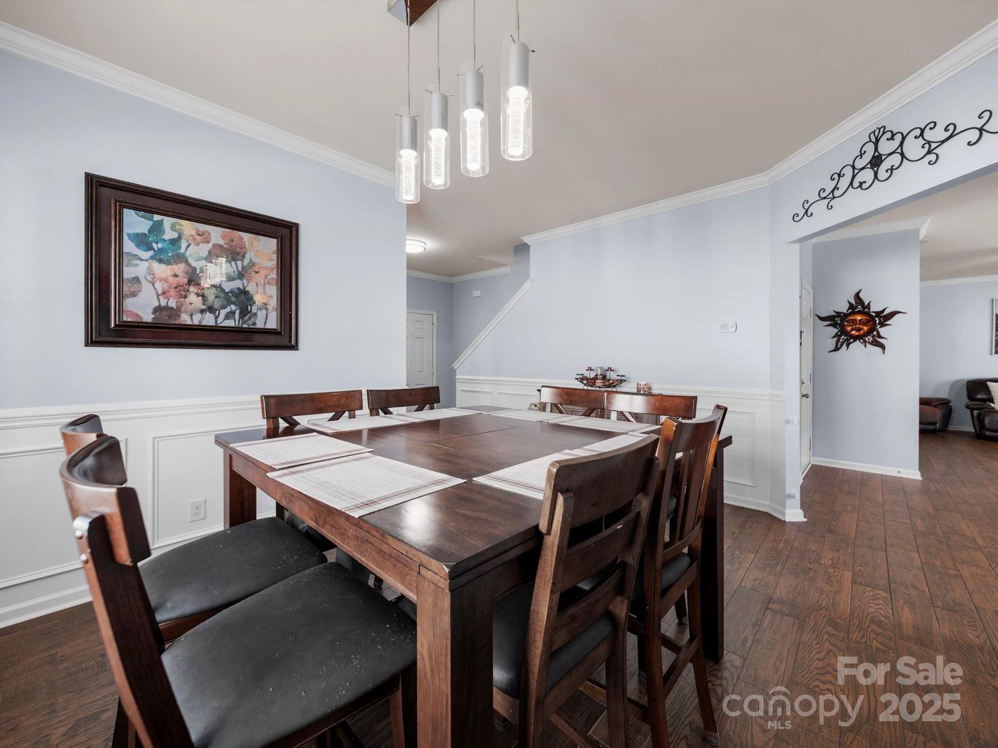 5003 Singletree Lane
