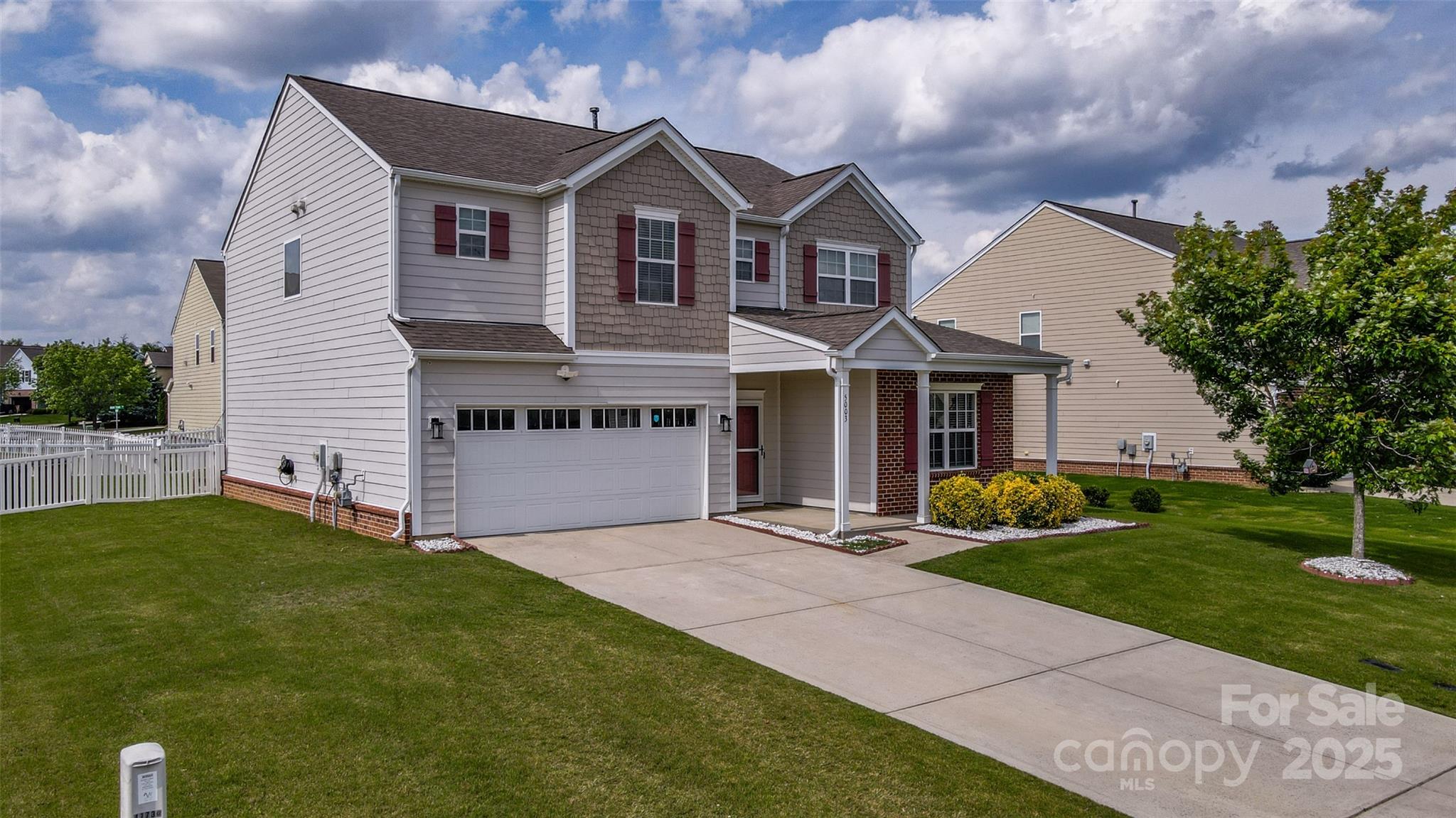 5003 Singletree Lane