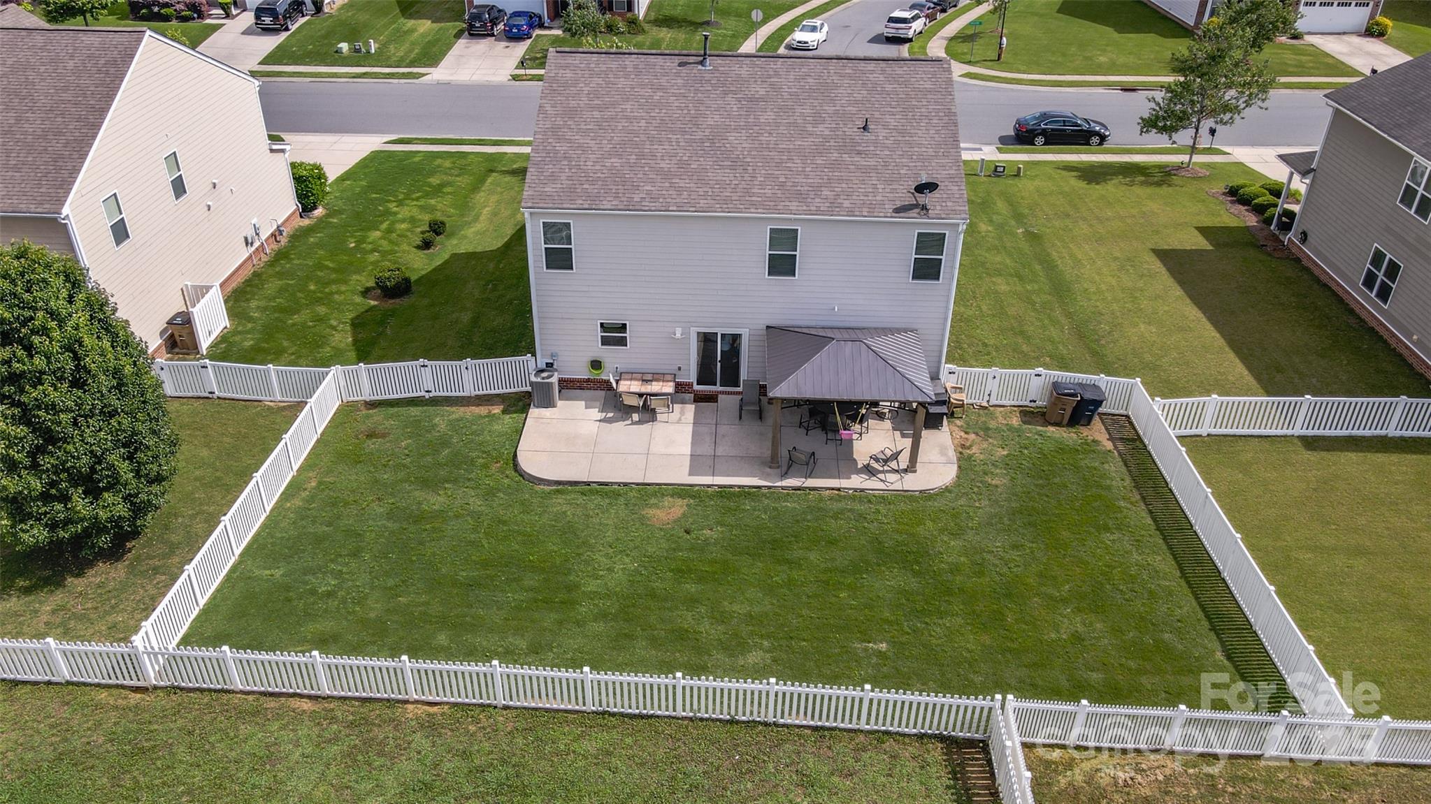5003 Singletree Lane