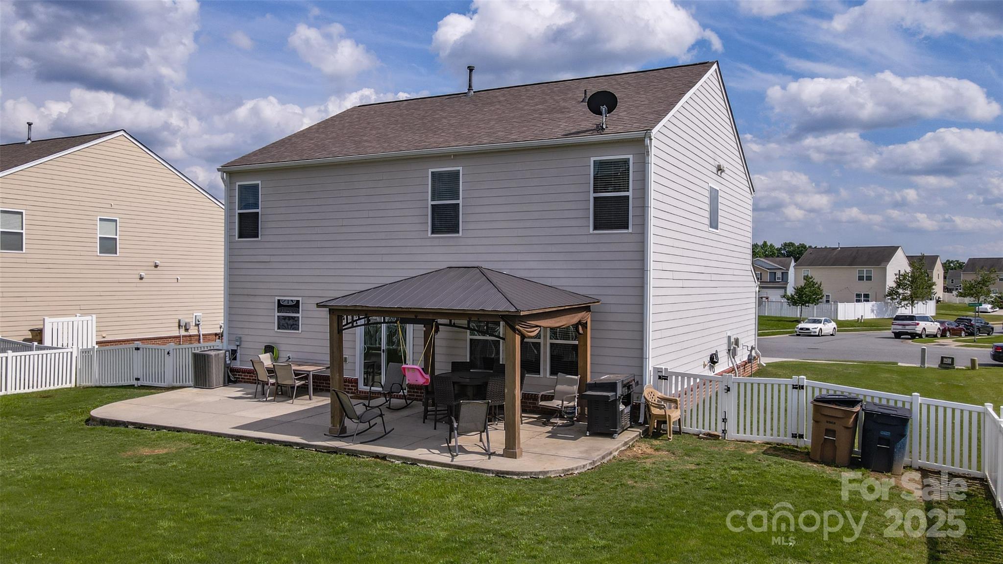 5003 Singletree Lane