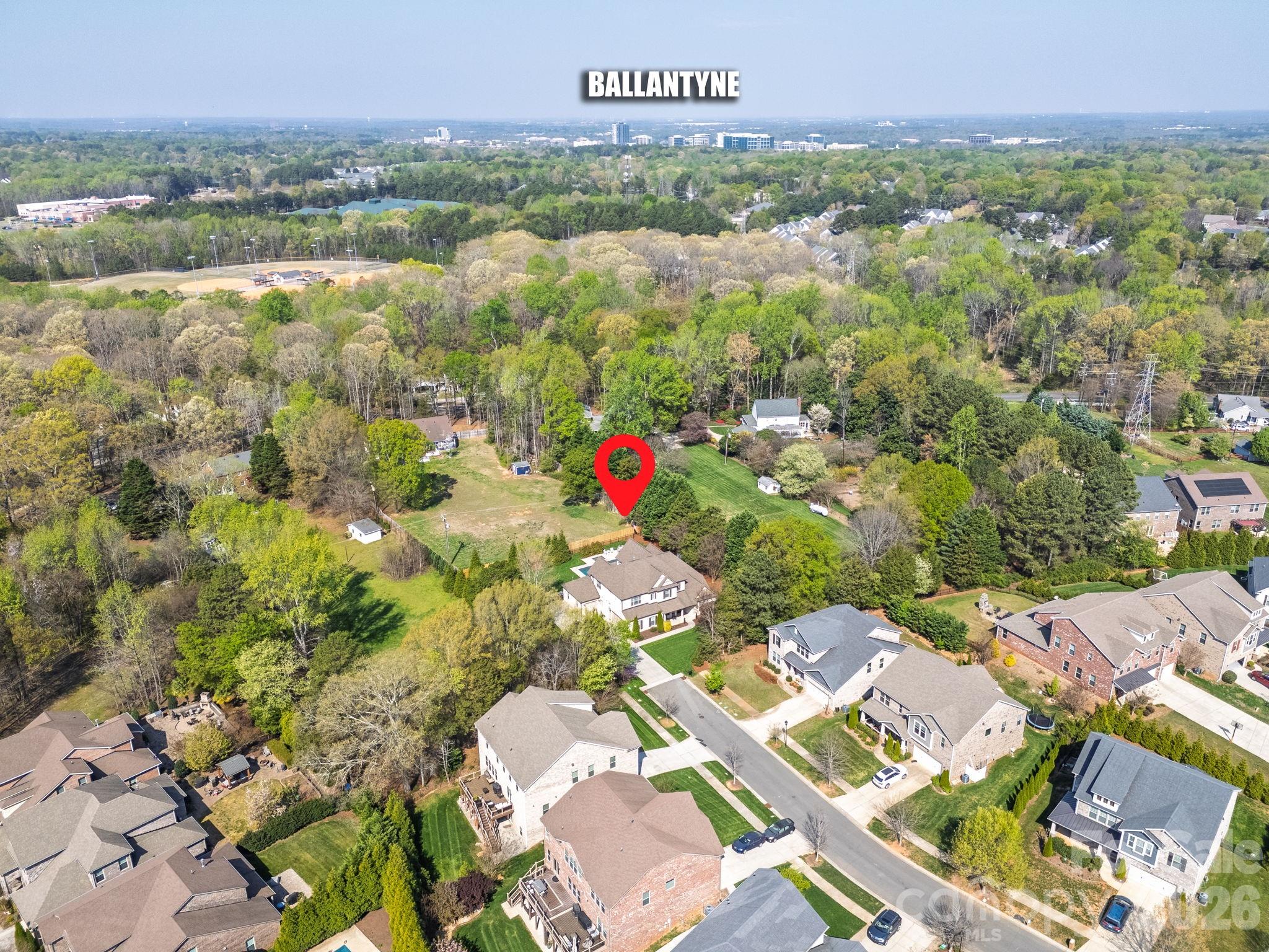 8721 Armstrong Park Drive