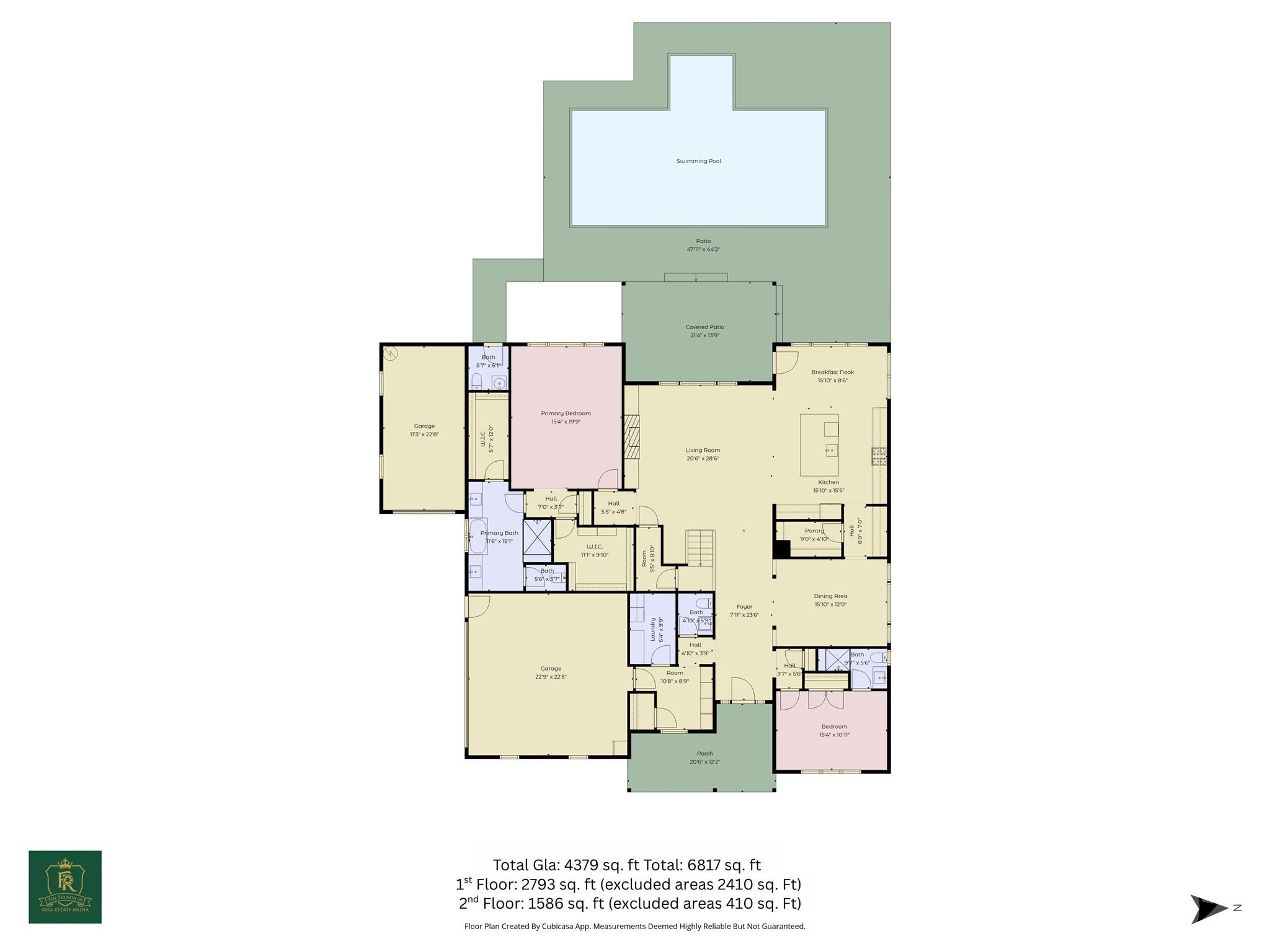 8721 Armstrong Park Drive