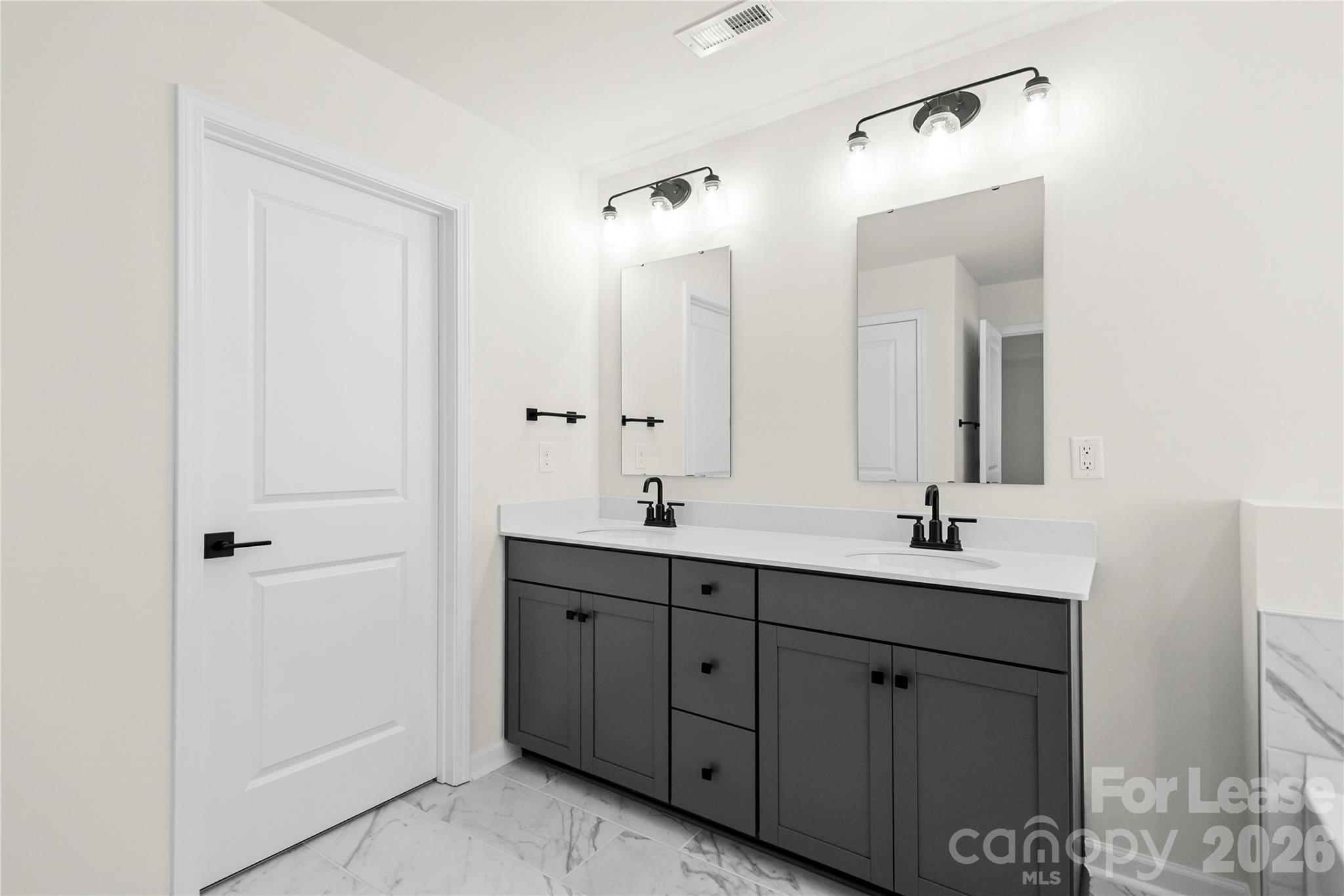 Sylvan Creek - Residential Lease