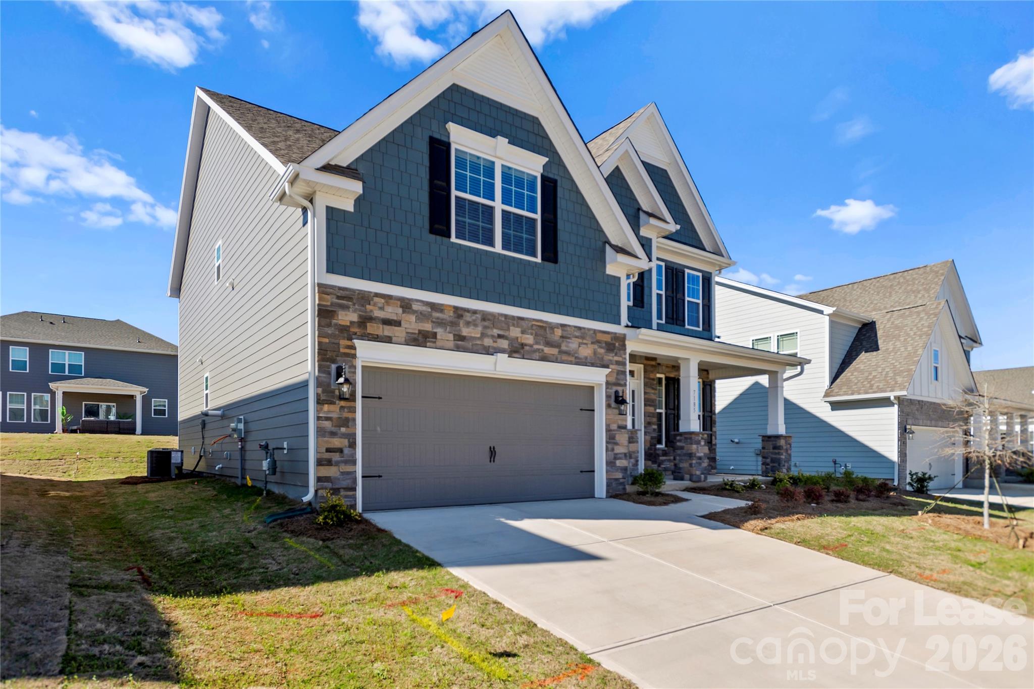 7185 Sylvan Retreat Drive