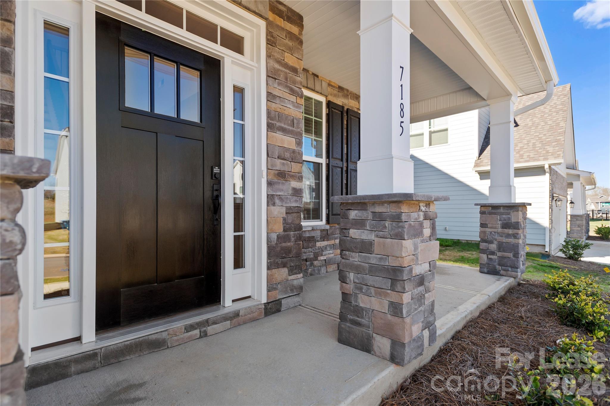 7185 Sylvan Retreat Drive