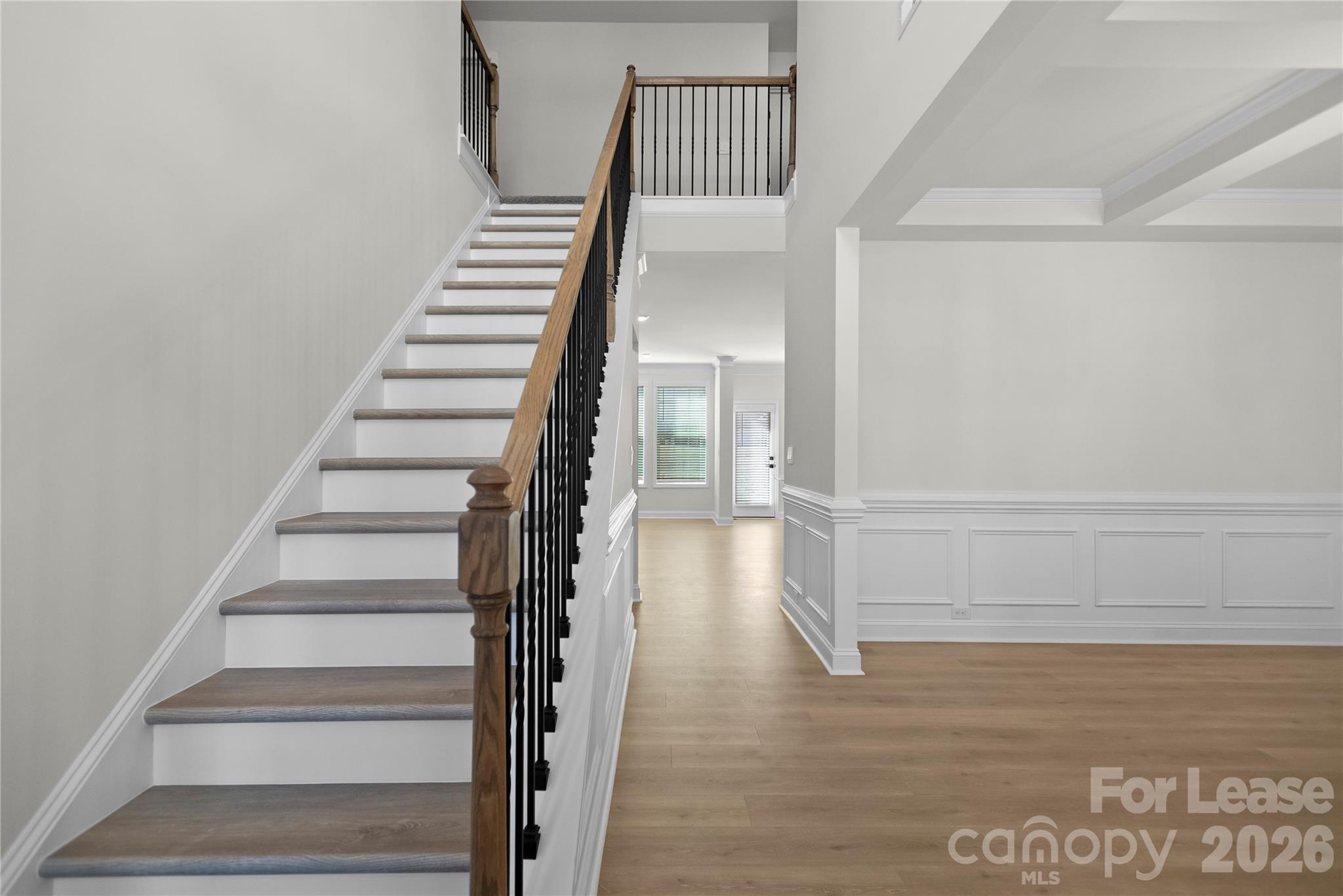 Sylvan Creek - Residential Lease