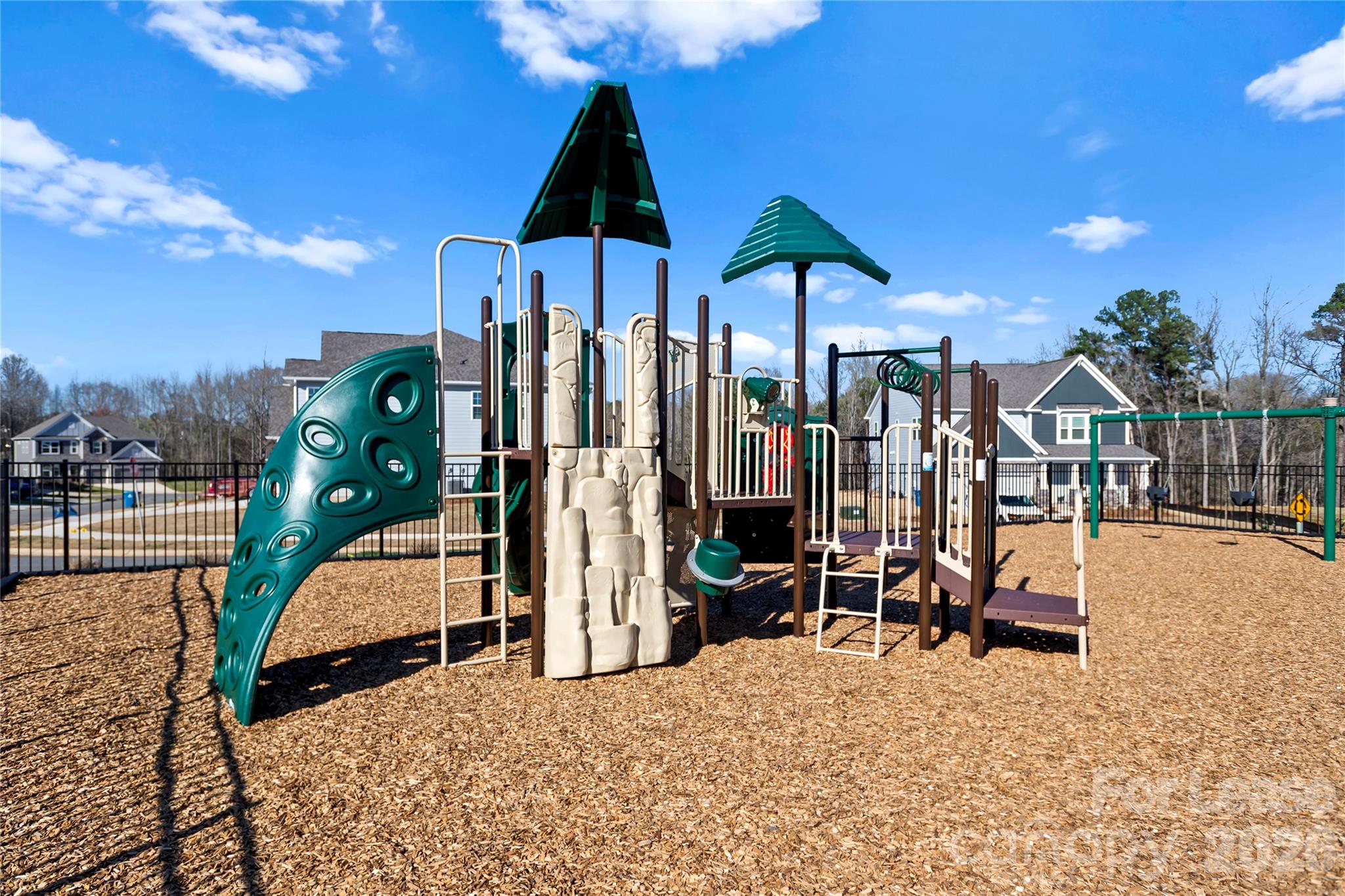 Sylvan Creek - Residential Lease