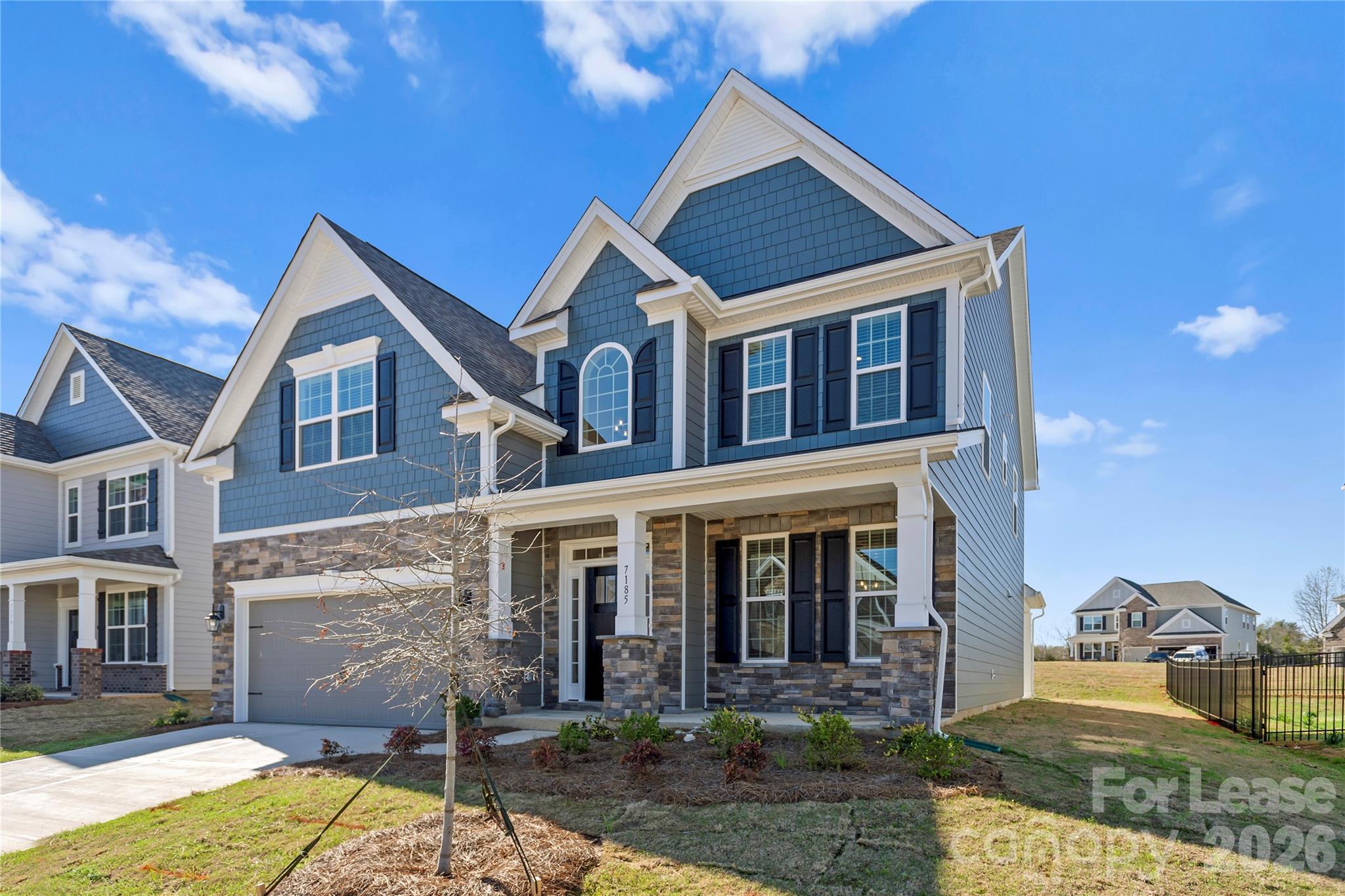 7185 Sylvan Retreat Drive