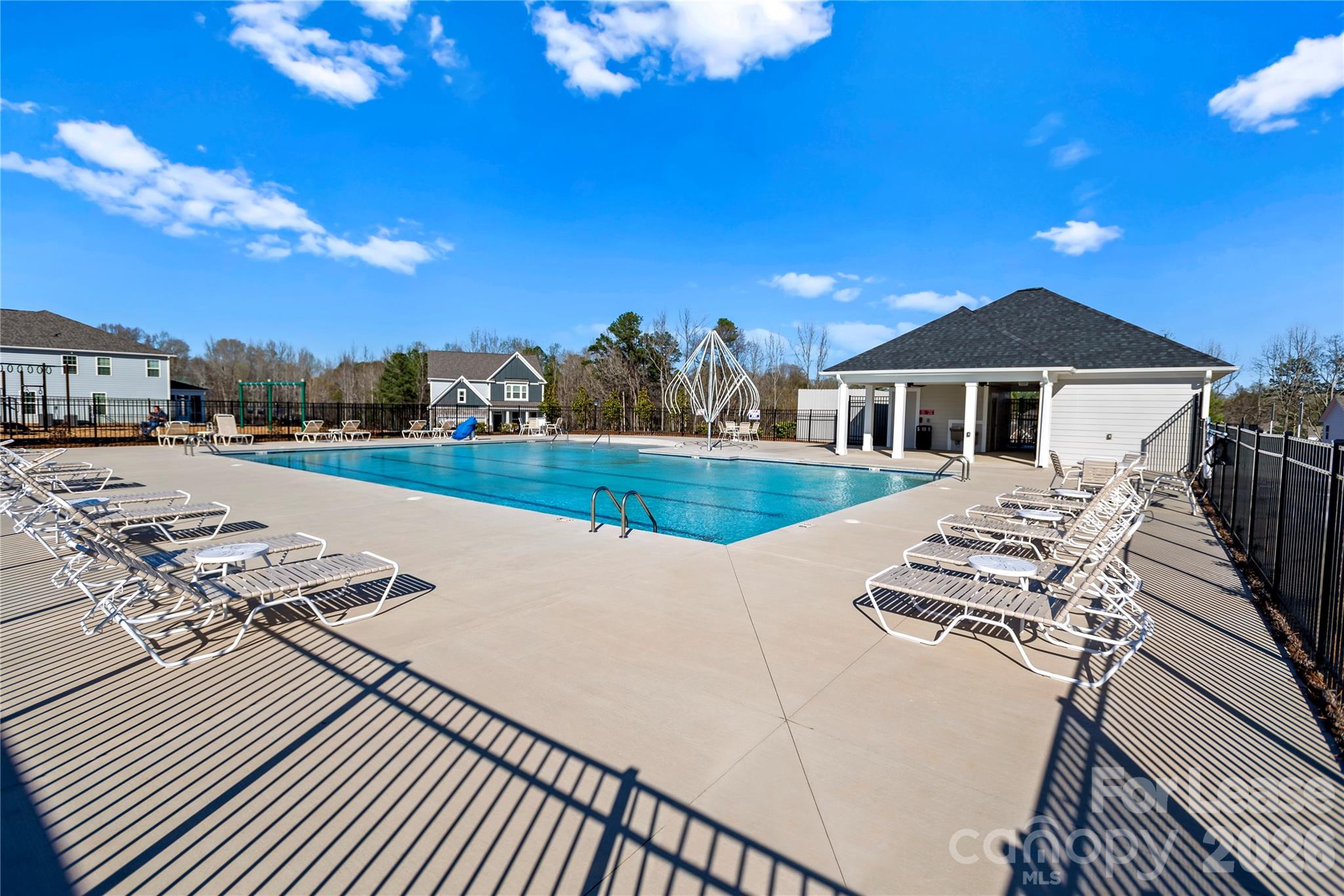 Sylvan Creek - Residential Lease