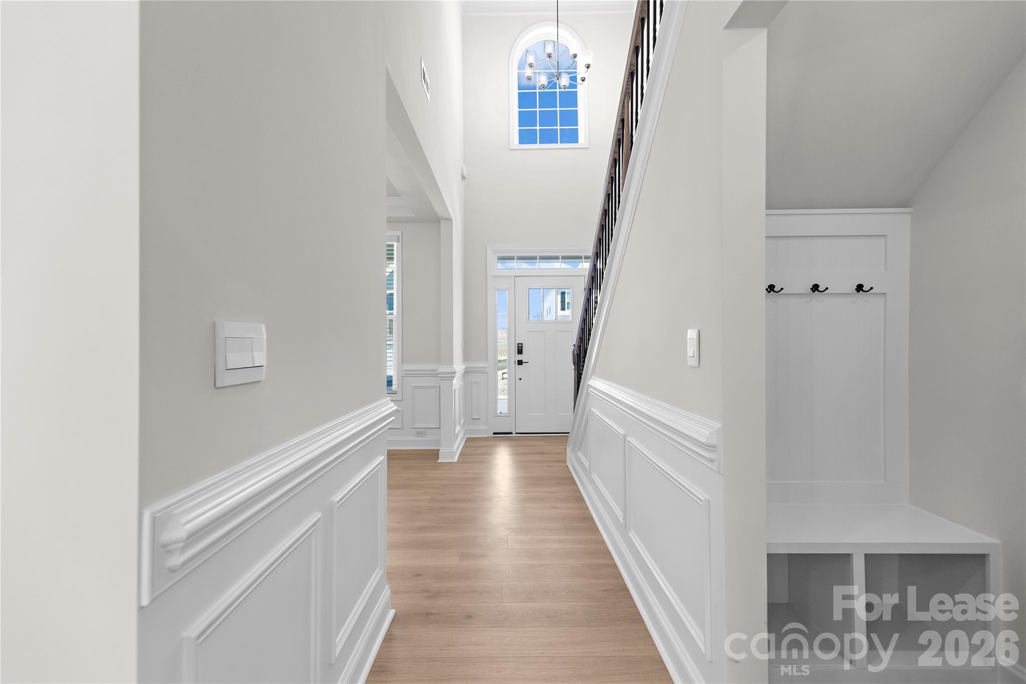 Sylvan Creek - Residential Lease