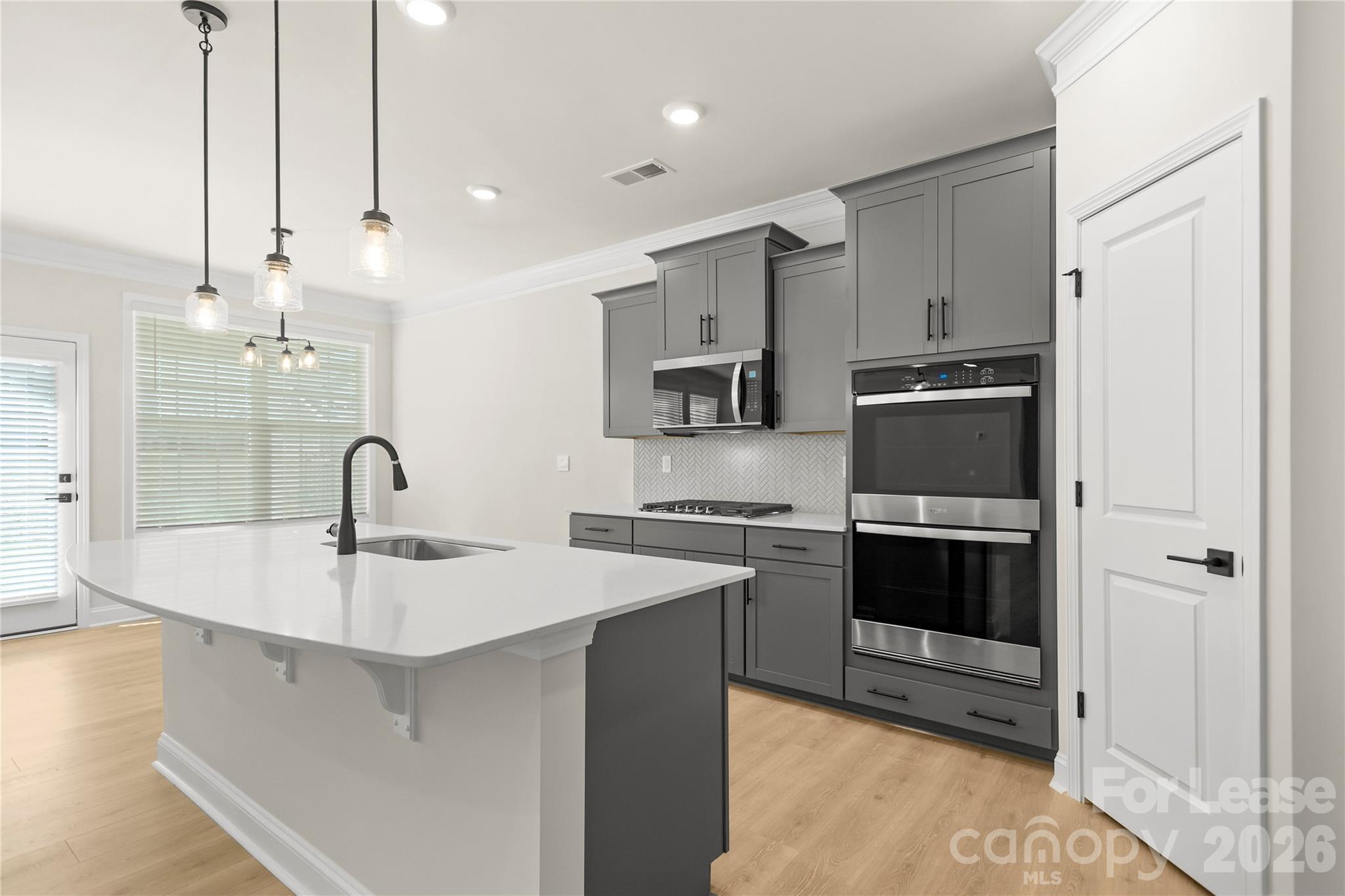 Sylvan Creek - Residential Lease