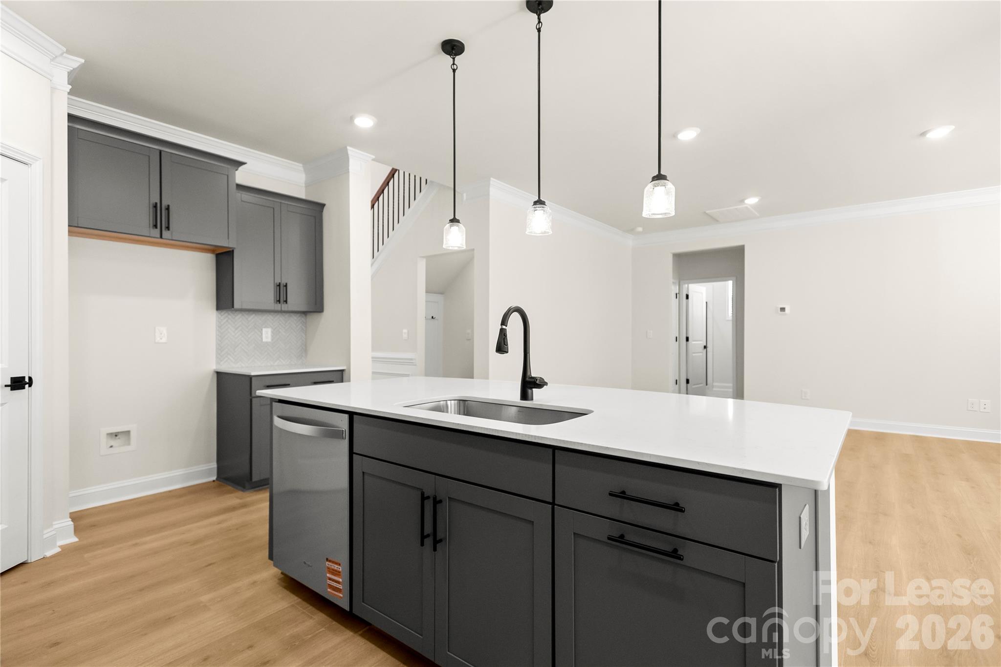 Sylvan Creek - Residential Lease