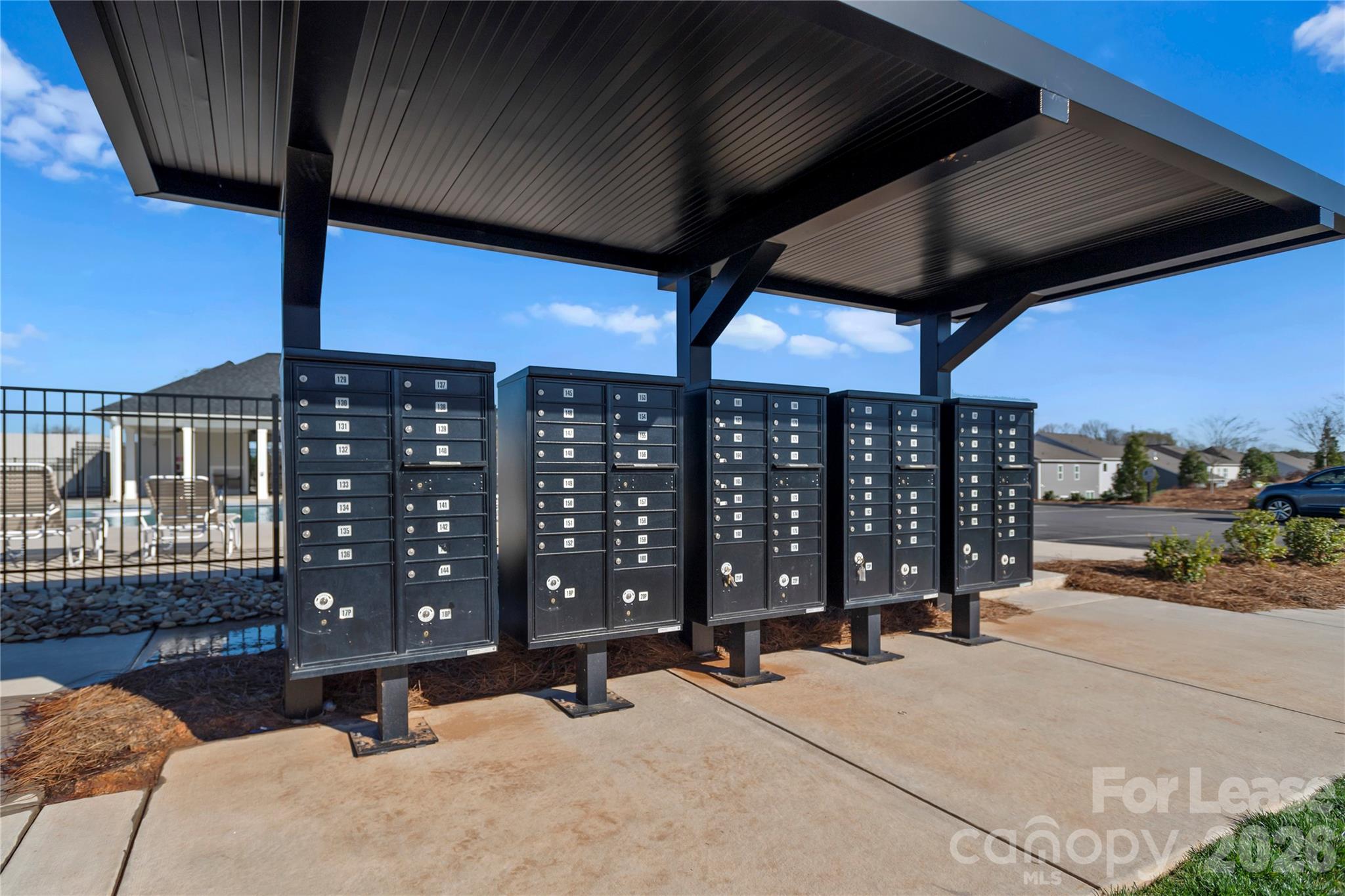 Sylvan Creek - Residential Lease