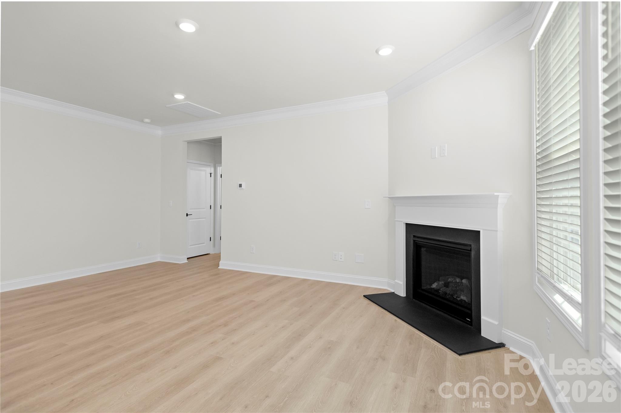 Sylvan Creek - Residential Lease