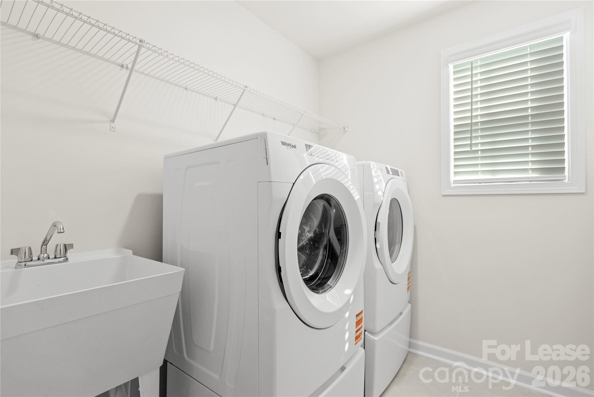 Sylvan Creek - Residential Lease