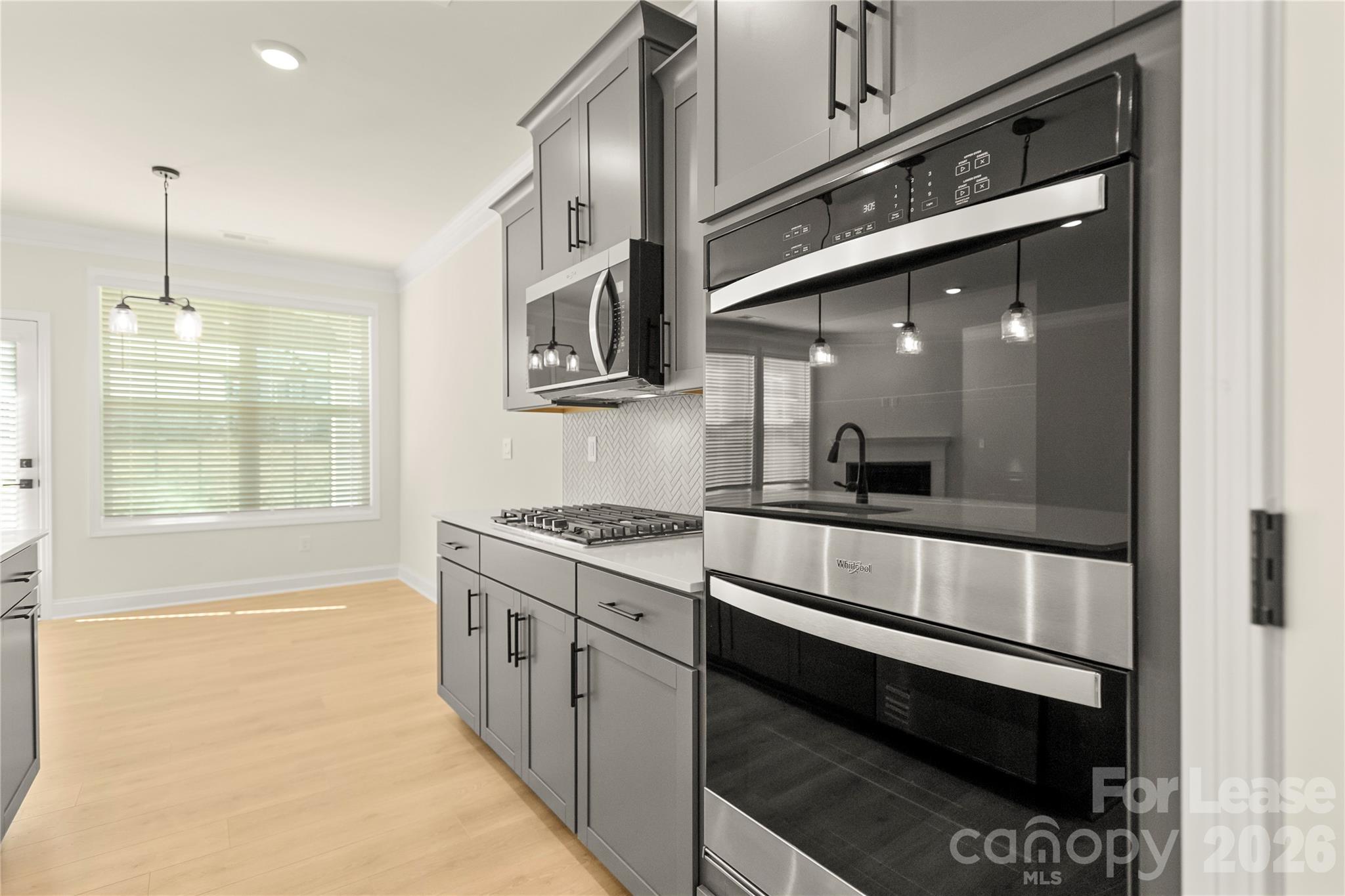 Sylvan Creek - Residential Lease