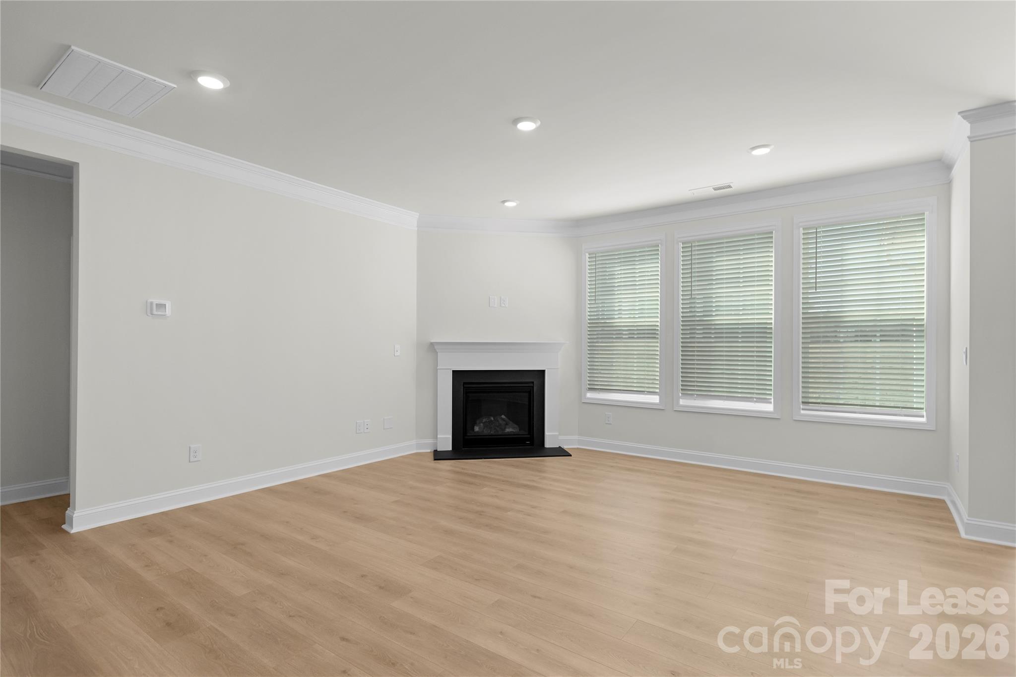 Sylvan Creek - Residential Lease