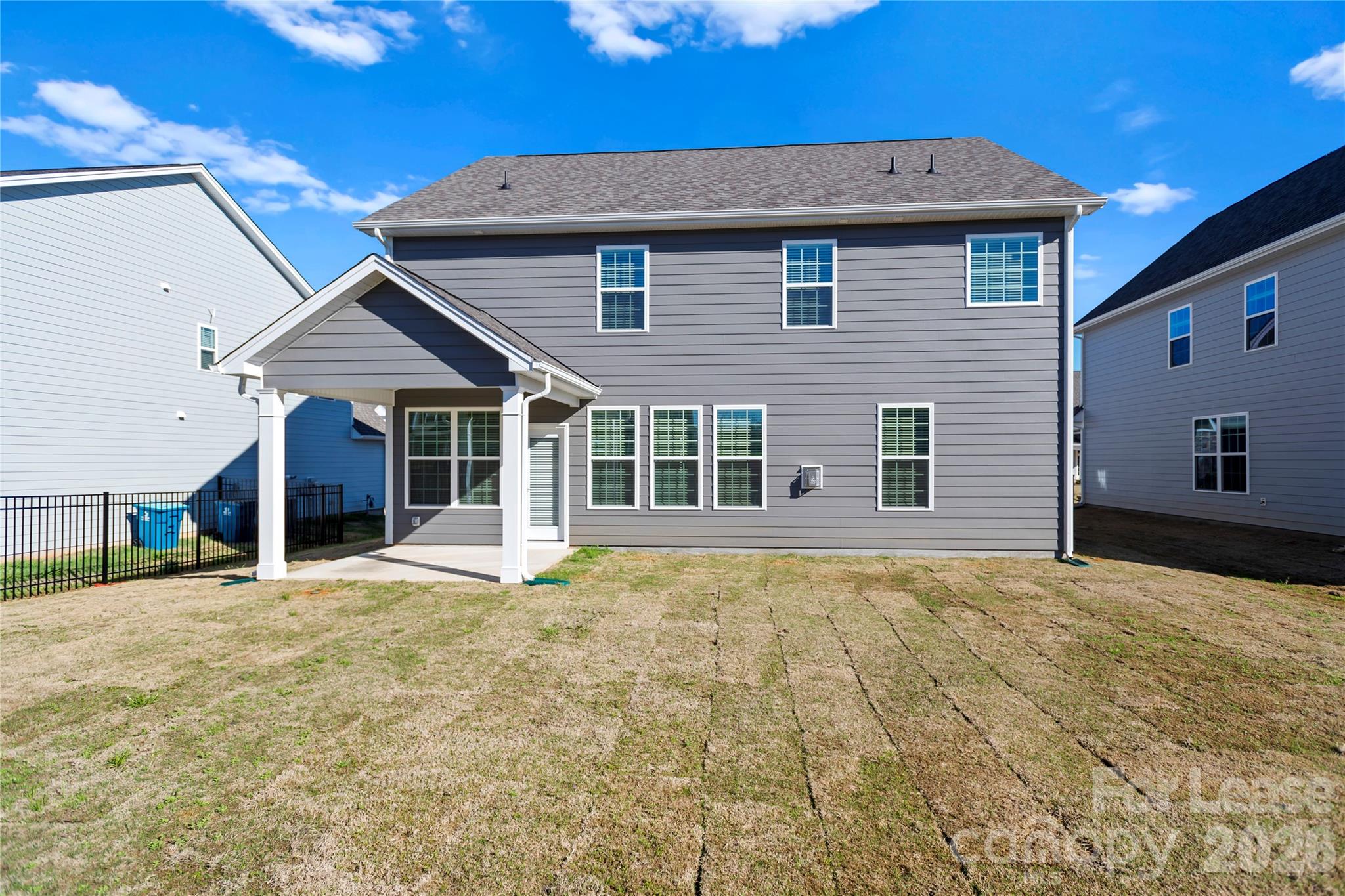 Sylvan Creek - Residential Lease