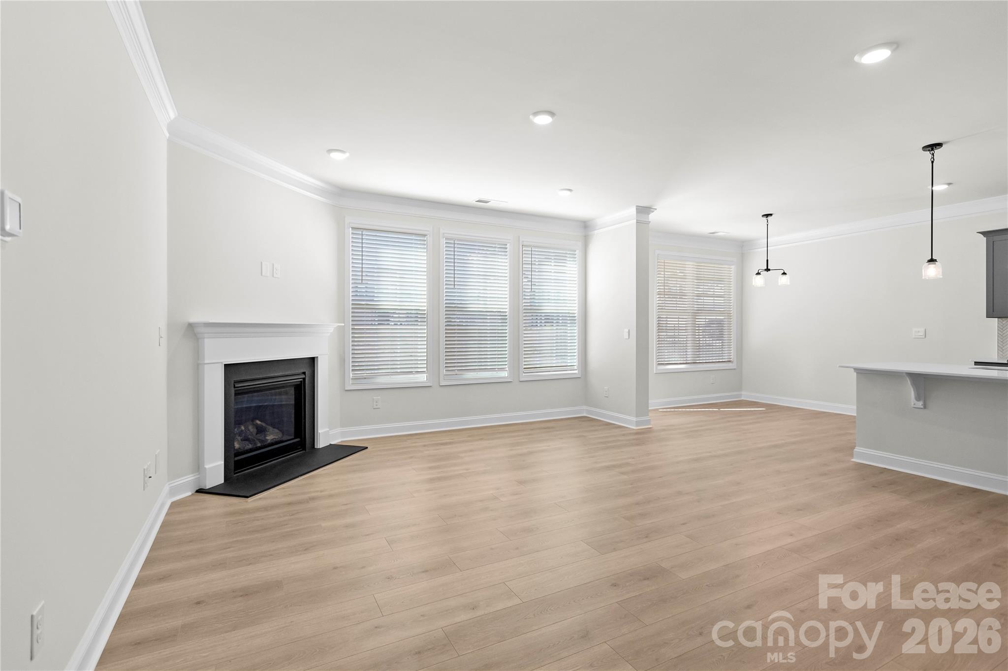 Sylvan Creek - Residential Lease