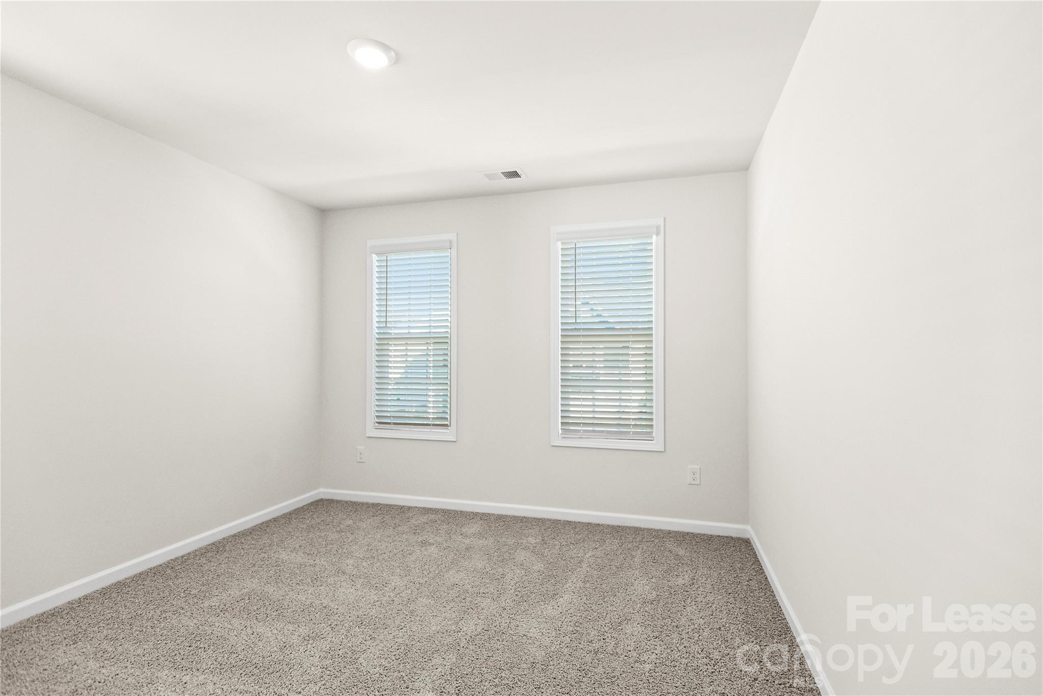 Sylvan Creek - Residential Lease