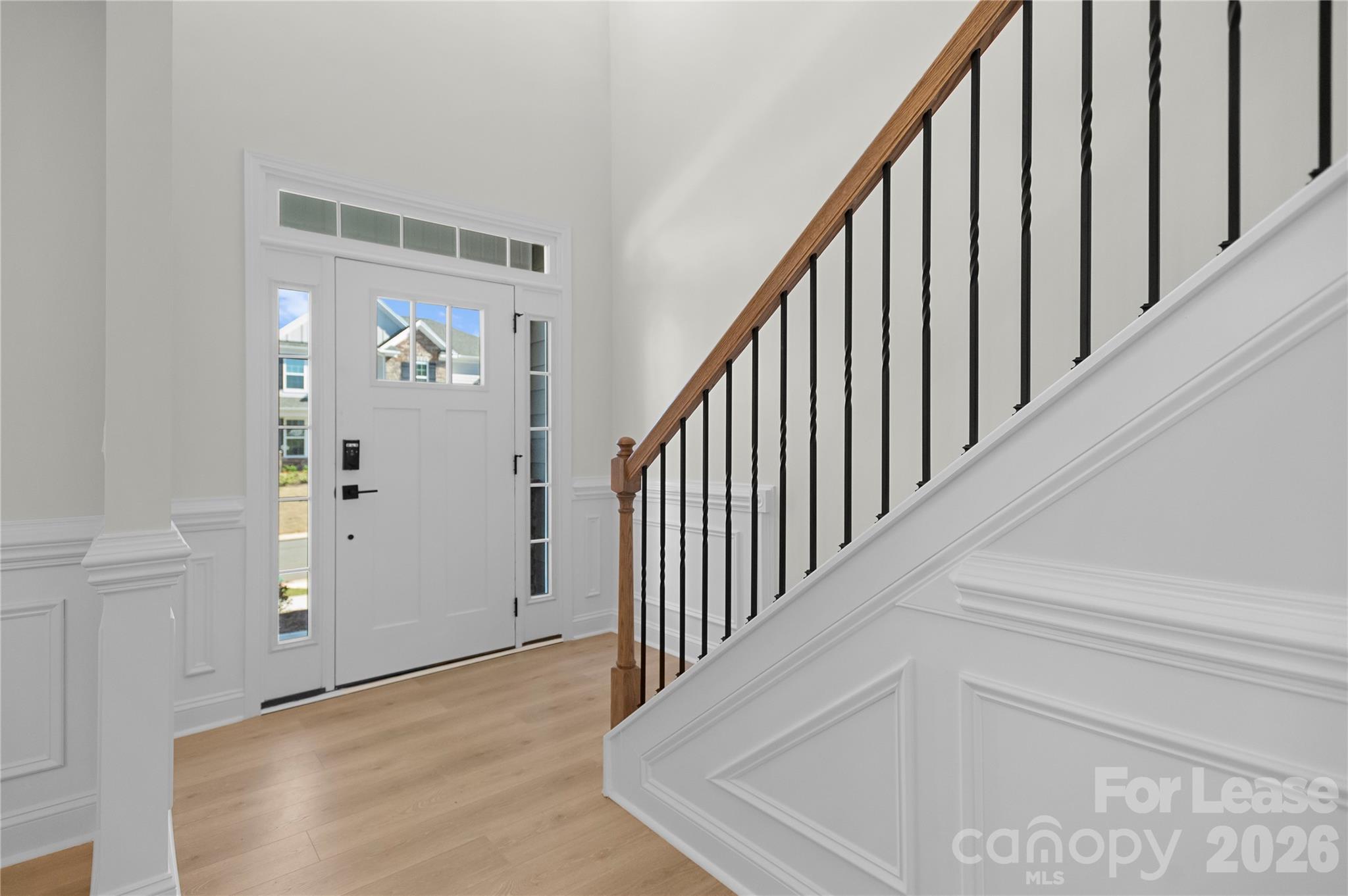 Sylvan Creek - Residential Lease