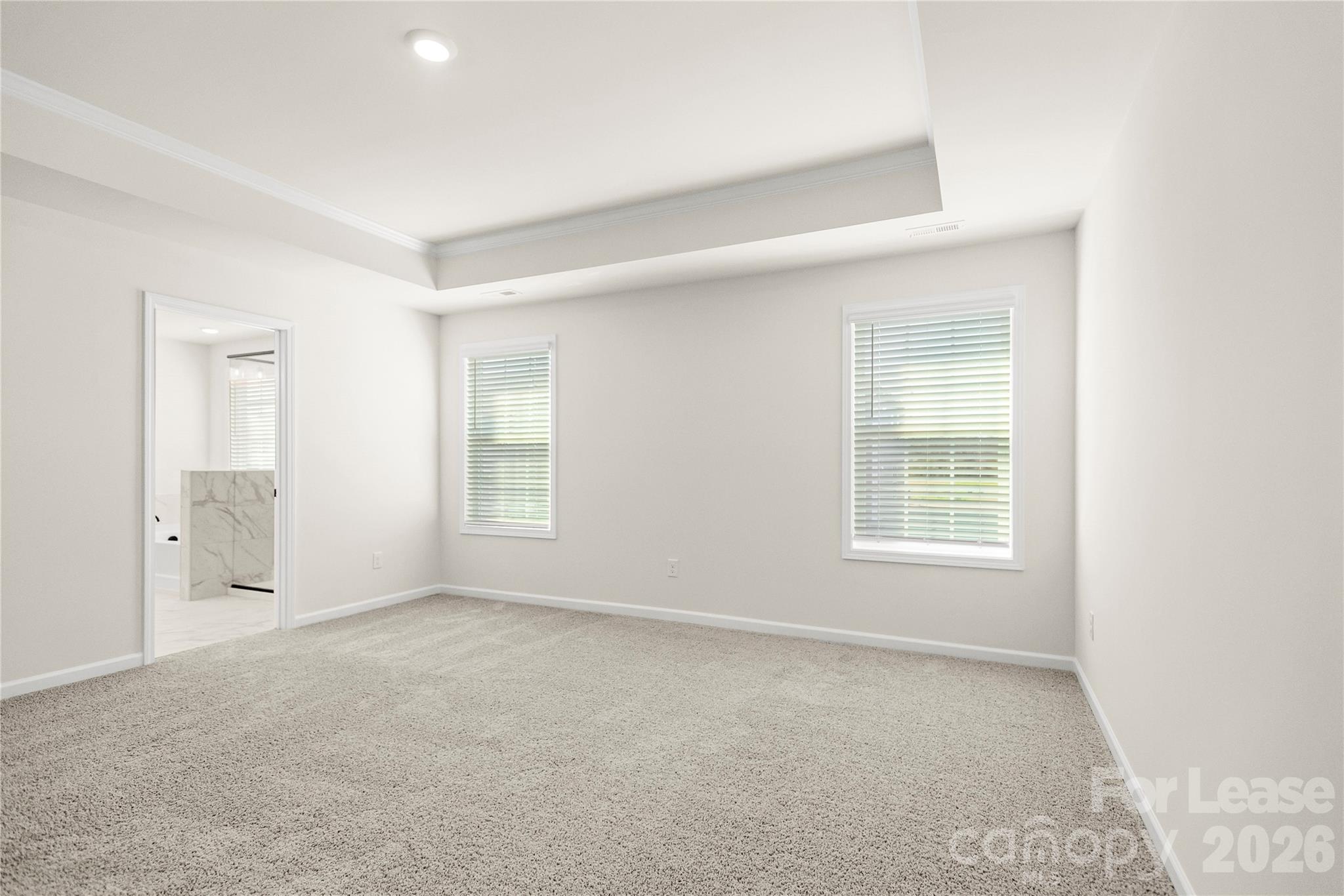 Sylvan Creek - Residential Lease