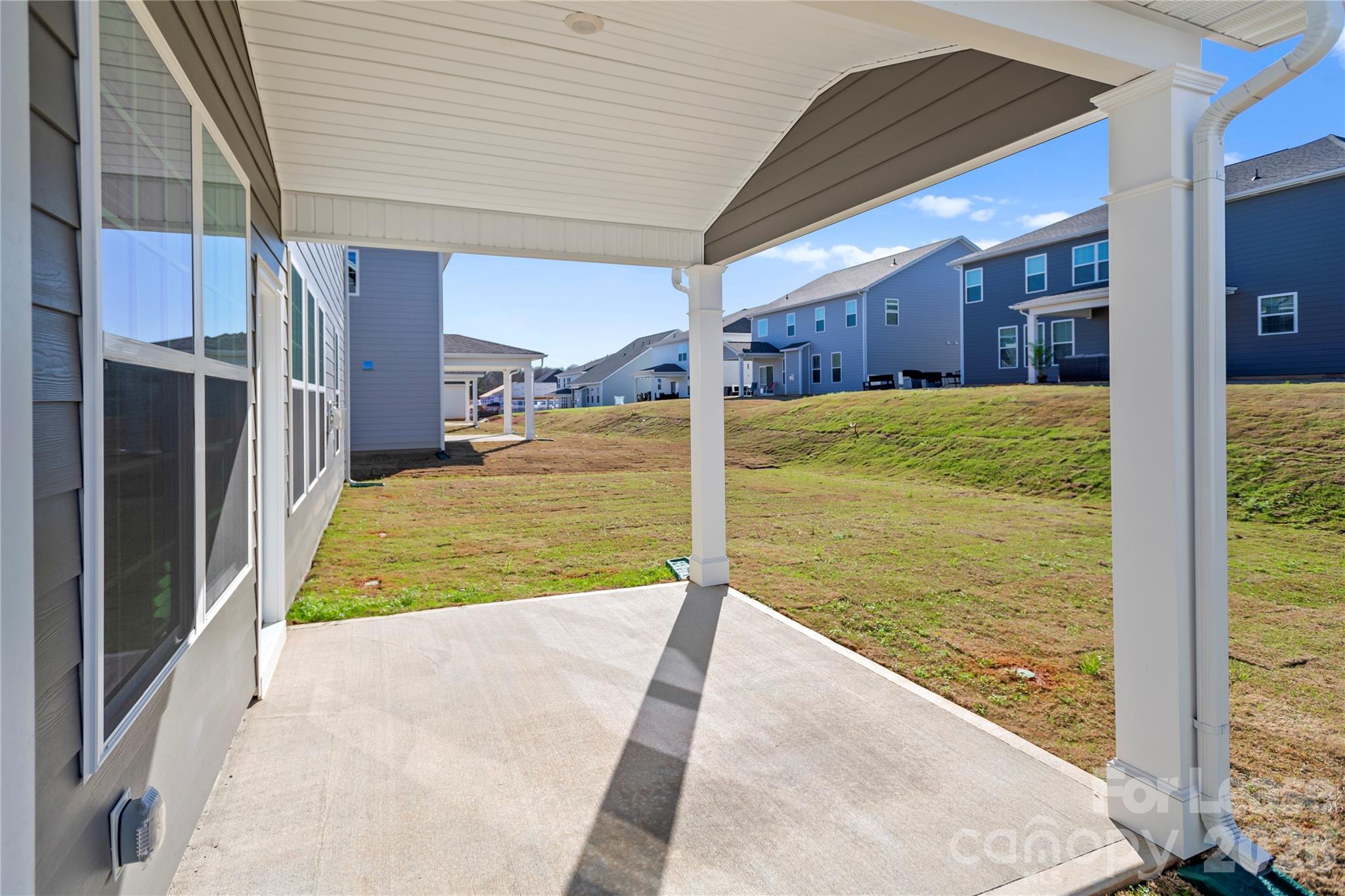 Sylvan Creek - Residential Lease