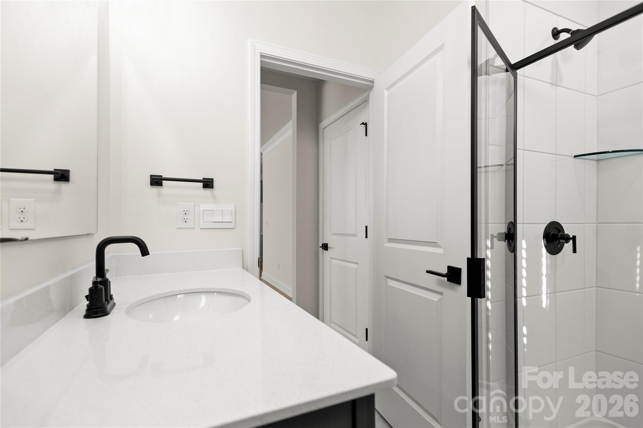 Sylvan Creek - Residential Lease